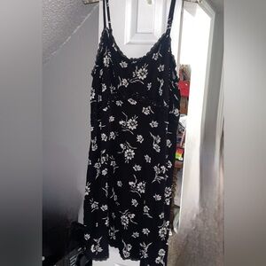 Torrid dress